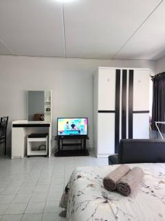 Lovely Impact C3-C9 Lily - 2