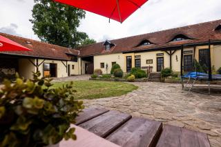 Penzion Pístina - 9