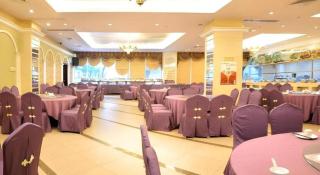 Vienna Hotel 5.0 Qingyuan City Plaza Lianjiang Road - Qingyuan - 6