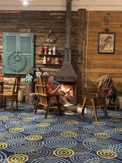 Smiling Pine Dalat - Thông Reo - 1