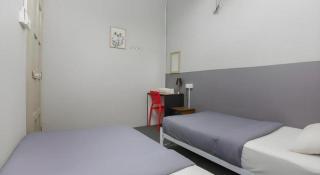 SPOT ON 89751 Bed Station Guest House - 3