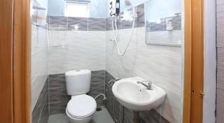 D'Noor Budget Inn - 1