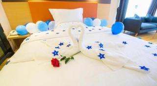 7Days Premium Chongqing Jiangbei International Airport Rongchuang - 7