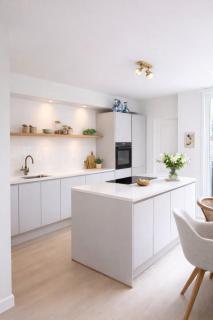 Charming house 5 min walk to city center of Alkmaar - 0