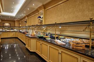 JW Marriott Hotel Berlin - 9