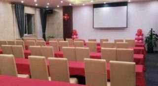 Lavande Hotel Yangzhou Railway Station Jiangwang RT-Mart - 5