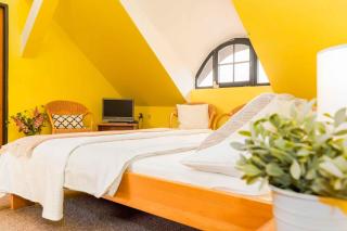 Penzion Pístina - 8