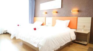 7 Days Premium Yancheng Dafeng Zhongjiao Meilu City - 9