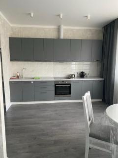 Nicole Sea Breeze Apartment - 0