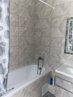 Nicole Sea Breeze Apartment - 4