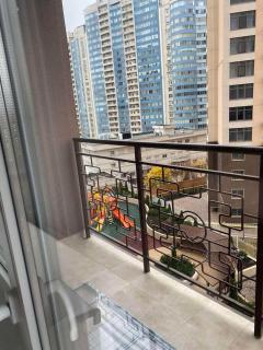 Nicole Sea Breeze Apartment - 3