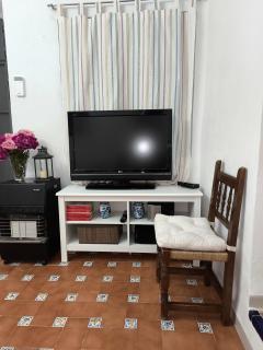 Casa Rural Santa Clara - 1