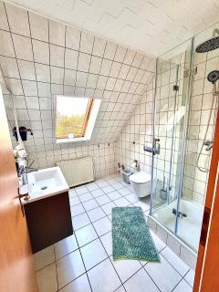 Ferienwohnung Sternenhimmel - Dranske - 2