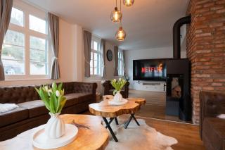 Monschau Heritage Apartments - 9