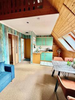 Ferienwohnung Sternenhimmel - Dranske - 3