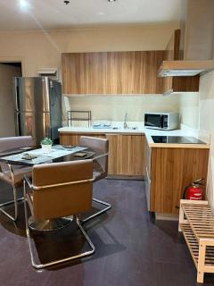 The Gramercy Residences - 2 Bedroom Penthouse with Balcony - 6