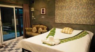 Nawamit Home Garden - 9