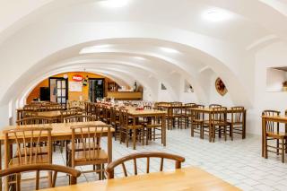 Penzion Pístina - 2