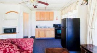 OYO Hotel Drumright I-44 OK - 9