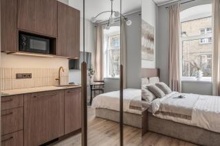 Sand Studio in City centre Self check-in No 4 - 3