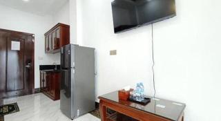 Bella Hotel Kampot - 3