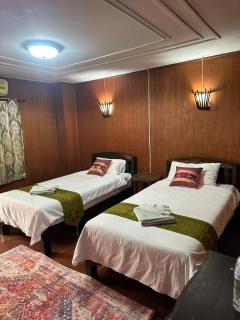 Chiang Mai Slow time - 3