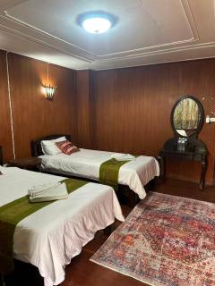 Chiang Mai Slow time - 2