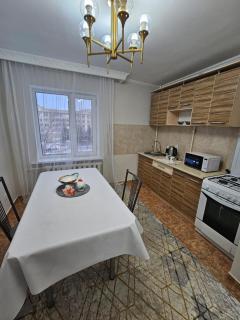 Riverside Apt Astana - 6