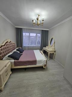 Riverside Apt Astana - 3