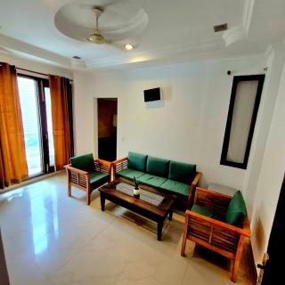 Home Bliss - South City - 4