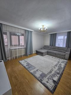 Riverside Apt Astana - 2