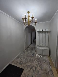 Riverside Apt Astana - 1