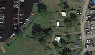 Camping Kleine Belterwijde, Trekkershut - 2