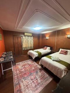 Chiang Mai Slow time - 7