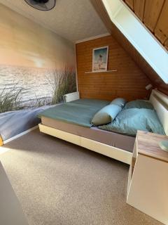 Ferienwohnung Sternenhimmel - Dranske - 7