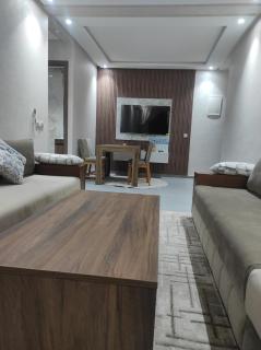 Bel Appartement à Targa pas loin du centre et de Gueliz - 4