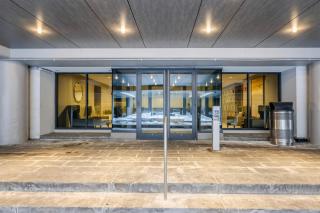 Blueground Prudential St Botolph gym nr Public Garden BOS-546 - 2