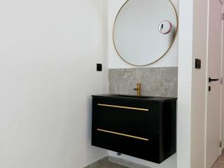 Salt Spa de Panne center - De Panne - 1