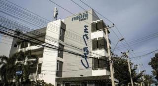 Evergreen Resort Cha-am - Cha Am - 3