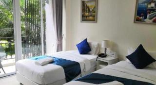 Evergreen Resort Cha-am - Cha Am - 2