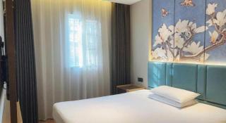 7Days Inn Xuzhou Normal University Yunlong Mountain - 4