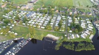 Camping Kleine Belterwijde, Trekkershut - 1