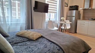 Apartament -STUDIO 4 - 8