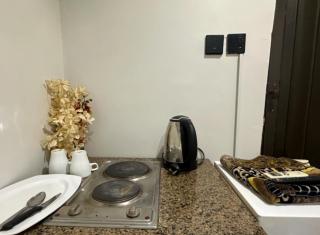 غرفة مفردة اقتصادية - مدخل مباشر - 1