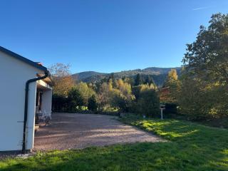Coquette maison neuve de plain pied au cœur des Hautes Vosges, - 9