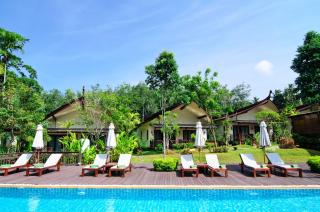 Aonang Phu Petra Resort, Krabi - SHA Plus - 3