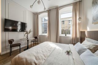 Sand Studio in City centre Self check-in No 5 - 8