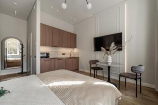 Sand Studio in City centre Self check-in No 5 - 1