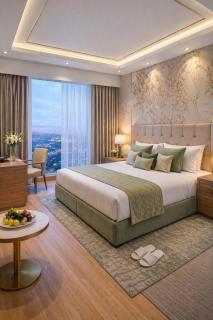 Hotel Vida Rio Near Delhi Airport - 8