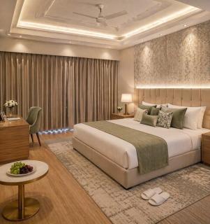 Hotel Vida Rio Near Delhi Airport - 7